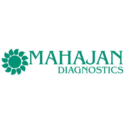 Mahajan Home Collection logo