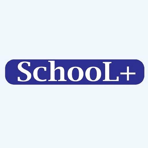 SCHOOL Plus logo