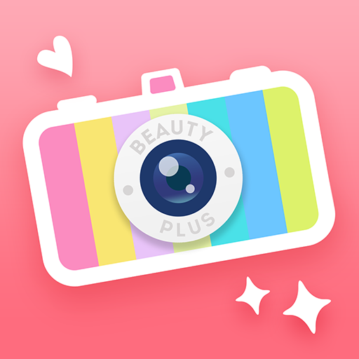 BeautyPlus Me - Easy Photo Edi 1.5.1.2 Icon