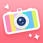 Cover Image of ดาวน์โหลด BeautyPlus Me - แก้ไขรูปถ่ายและกล้องเซลฟี่อย่างง่าย  APK