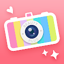 BeautyPlus Me - Easy Photo Editor &amp; <span class=red>Selfie</span> Camera