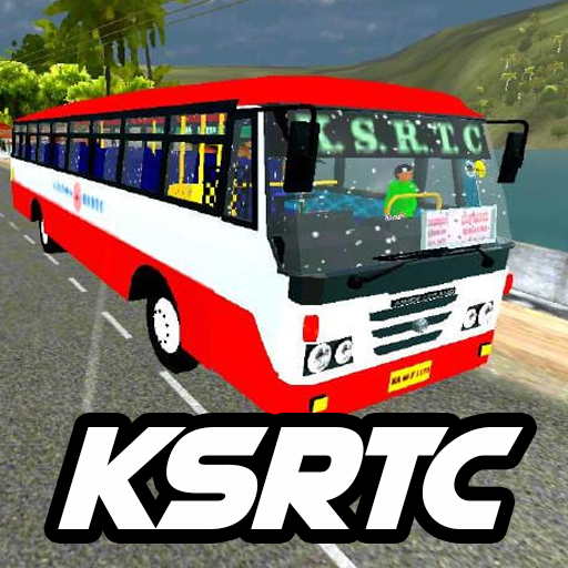 Karnataka KSRTC Mod Bussid Header - AppWisp.com