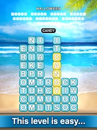 Word Blocks Connect Stacks Word Search Crush Games