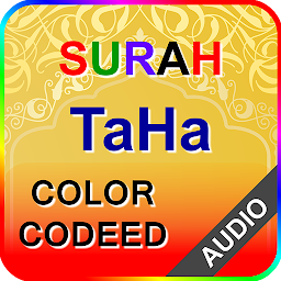 Icon image Surah Taha with Audio