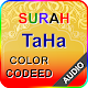 Surah Taha with Audio
