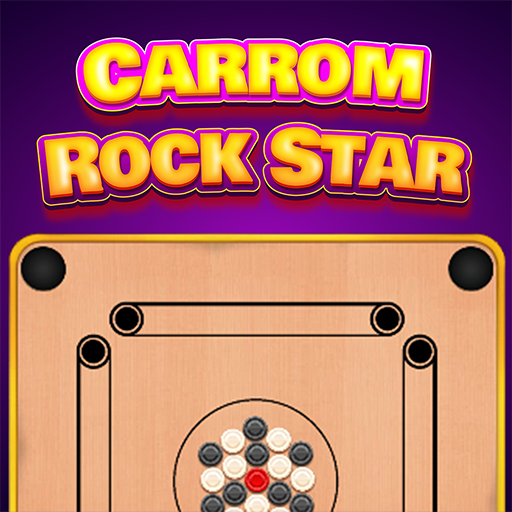 Carrom Board Pool Multiplayer