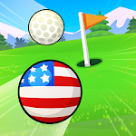 Cover Image of Download Micro Golf  APK