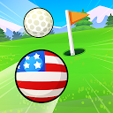 アプリのダウンロード Micro Golf をインストールする 最新 APK ダウンローダ