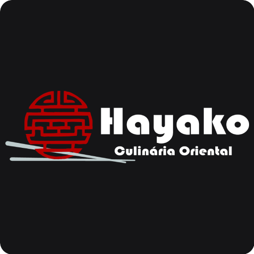 Hayako logo