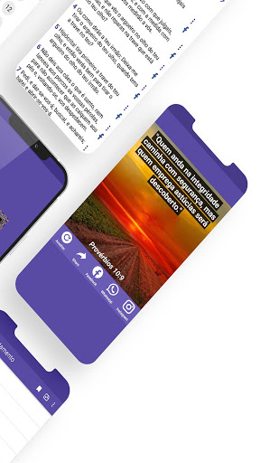 Novo Testamento Screen 2