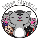 Bruna Sancocha -Life Books icon