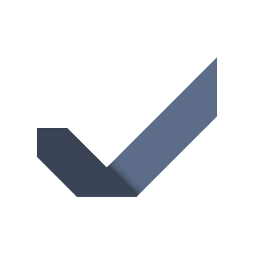 Am I Done Yet - Todo app with logo