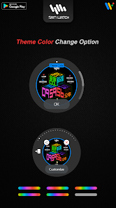 Screenshot image