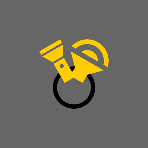 Bike Light & Horn logo