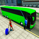 Modern Coach Bus Simulator 3D Apk