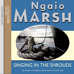 Icon image Singing In The Shrouds
