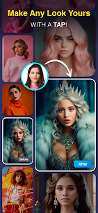 تنزيل برنامج Photo Lab Picture Editor & Art مهكر APK للاندرويد 2025 للاندرويد 1