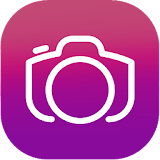 Selfie Camera Auto icon