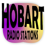 Cover Image of Download Hobart Radio Stations 1.7 APK