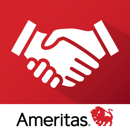 Ameritas Agent logo