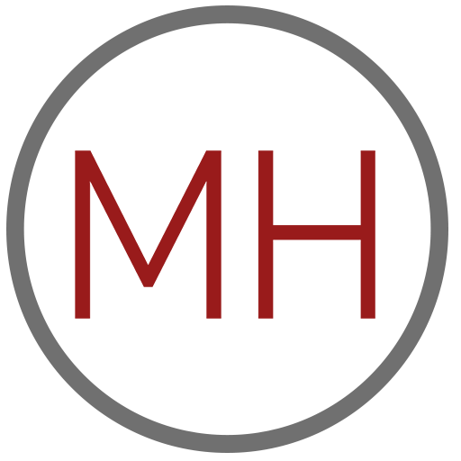 MuscleHack logo