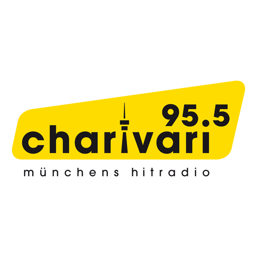 95.5 Charivari - Münchens Hitradio - Der etwas andere Duftbaum