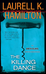 Icon image The Killing Dance: An Anita Blake, Vampire Hunter Novel