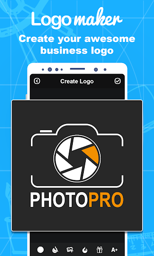 Logo Maker - Design a Logo Screen 3
