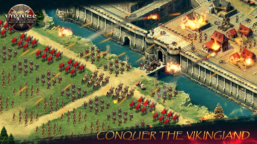 Vikings - Age of Warlords 2.2.4 screenshots 4