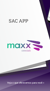 Maxx Conectado 4.0.23.01 APK screenshots 1