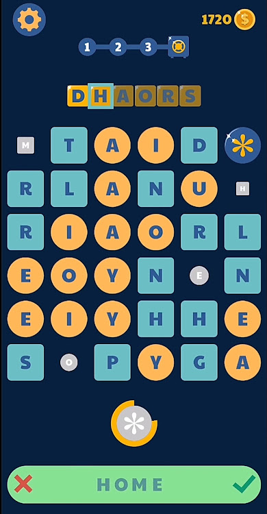 Wordcraft: Test Your Brain - 0.0.2 - (Android)