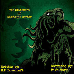 Icon image The Statement of Randolph Carter