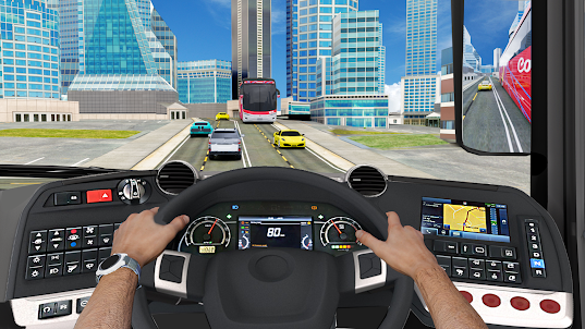 Ultimate Car-Driving Games