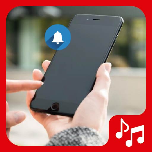 Notification Sounds. tones logo