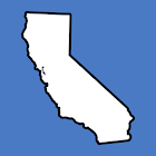 California Map Puzzle 3.2