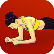 Top 49 Health & Fitness Apps Like Plank workout 30 day challenge: Lose weight - Best Alternatives