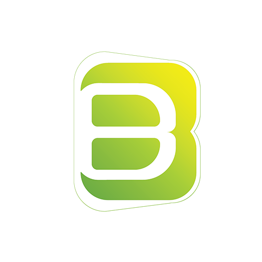 B3 Bikes - Erode logo