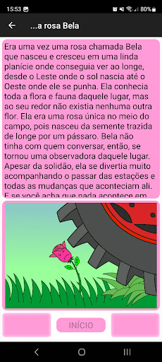 Era Uma Vez INTERATIVO pro Screen 2