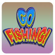 GO Fishing! - Offline Game (Free)