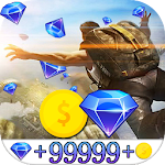 Cover Image of Herunterladen Tips For Free-Fire diamonds and coupons codes 1.0 APK