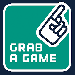 Значок приложения "Grab A Game"