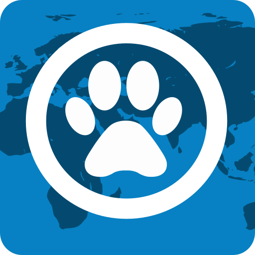 CaniGPS logo