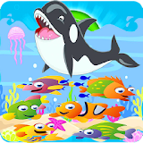 Fish Ocean Saga icon