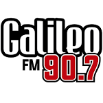 Cover Image of Unduh Radio Galileo Fm 90.7 - San Ma  APK