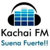 Kachai FM icon