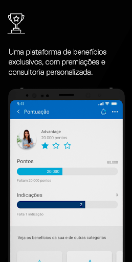 Expert Network Screen 3