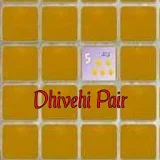Dhivehi Pair icon