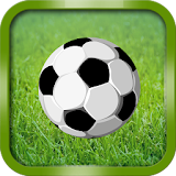 Soccer Logo Quiz Slide Puzzles icon