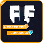 Cover Image of Herunterladen Fire Guide for Free - Coins & Diamonds for Free 🔥 1.0 APK
