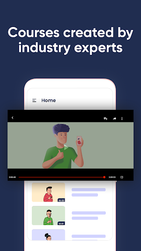 Learn Framer Screen 2